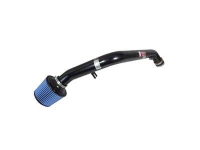 Injen 96-98 Civic Ex Hx EL Canada Black Cold Air - RD1550BLK
