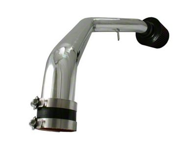 Injen 96-98 Civic Ex Hx EL Canada Polished Cold Air Intake - RD1550P