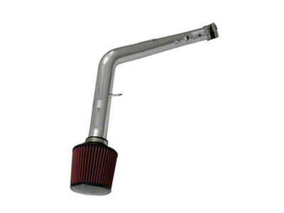 Injen 99-00 Civic Ex Hx EL Canada Polished Cold Air Intake - RD1555P