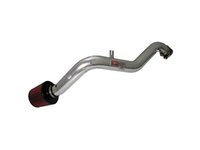 Injen 94-97 Accord 4 Cyl. Polished Cold Air Intake - RD1650P