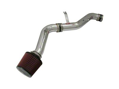Injen 98-02 Accord 4 Cyl. Polished Cold Air Intake - RD1670P
