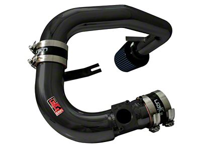 Injen 04-05 Lancer Ralliart Manual Black Cold Air Intake Special - RD1833BLK