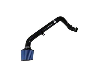 Injen 95-98 Mitsubishi Eclipse 4cyl exc. Spyder Black Cold Air - RD1880BLK