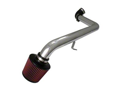 Injen 95-98 Eclipse 4 Cyl. Non Turbo No Spyder Polished - RD1880P