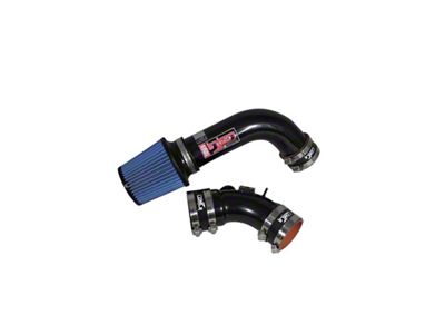 Injen 94.5-97 Nissan Maxima 3.0L Black Cold Air Intake Special - RD1925BLK