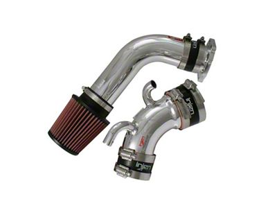 Injen 94.5-97 Maxima Polished Cold Air Intake - RD1925P