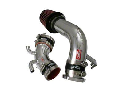 Injen 98-99 Maxima Polished Cold Air Intake - RD1930P