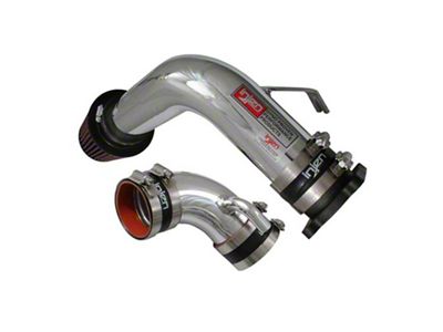Injen 02-03 Maxima Polished Cold Air Intake - RD1940P