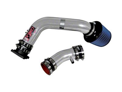 Injen 02-06 Sentra SER Spec V 2.5L CARB 02-04 Only - RD1966P