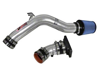 Injen 02-06 Altima 4 Cyl. 2.5L CARB 02-04 Only Polished - RD1975P