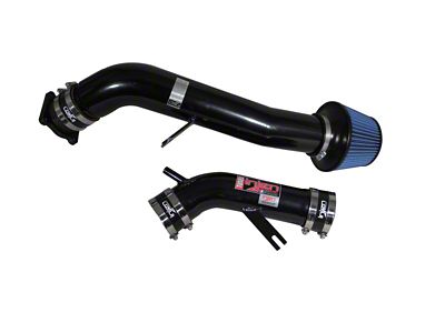 Injen 03-06 G35 AT/MT Sedan Black Cold Air Intake Special - RD1992BLK