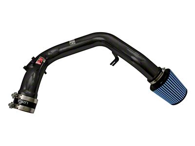 Injen 02-03 Toyota Matrix XRS Black Cold Air Intake SPECIAL - RD2075BLK