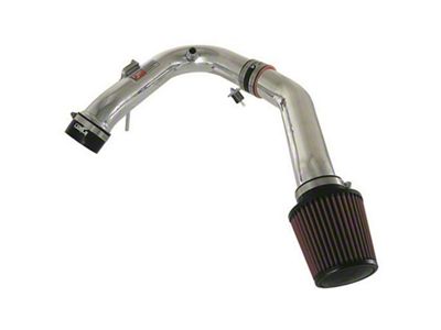 Injen 2004 Matrix XRS Polished Cold Air Intake - RD2076P