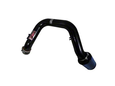 Injen 03-04 Toyota Corolla 1.8L 4cyl Black Cold Air Intake - RD2081BLK