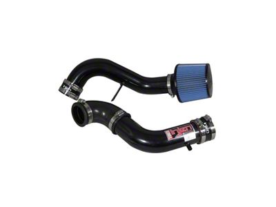 Injen 01-03 Protege 5 MP3 Black Cold Air Intake - RD6060BLK