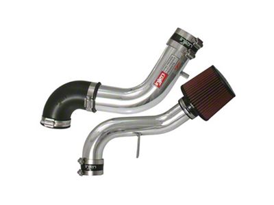Injen 01-03 Protege 5 MP3 Polished Cold Air Intake - RD6060P