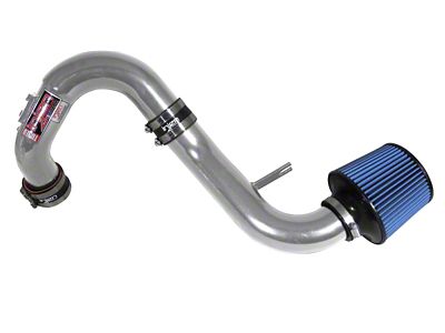 Injen 04-09 Mazda 3 2.0L 2.3L 4 Cyl. Polished Cold - RD6061P