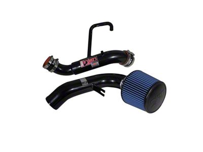 Injen 03-03.5 Mazdaspeed Protege Turbo Black Cold Air Intake - RD6066BLK