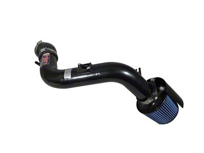 Injen 03-05 Mazda 6 3.0L V6 Coupe & Wagon Black - RD6070BLK