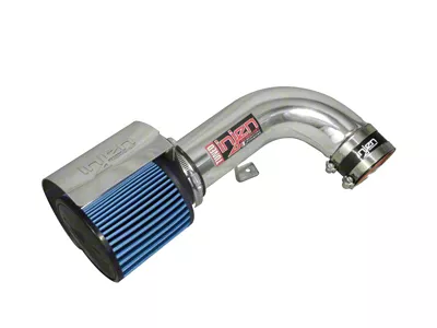 Injen 11 Mini Coooper S 1.6L 4cyl Turbo Polished Cold - SP1106P