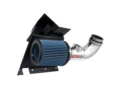 Injen 08-09 128i E82 / 07-09 328i E92 / 2006 - SP1121BLK