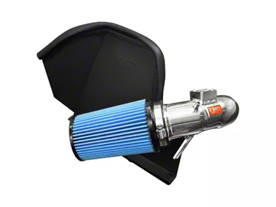 Injen 16-18 BMW 330i B48 2.0L t Polished Cold Air - SP1123P