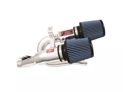 Injen 07-09 335i E92 / 08-09 135i E82 3.0L L6 - SP1125P