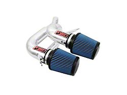 Injen Twin intake & (08-09 535i E60 3.0L L6)