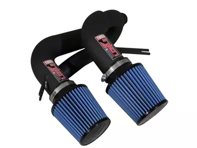Injen 08-09 535i E60 3.0L L6 Twin intake & - SP1130WB