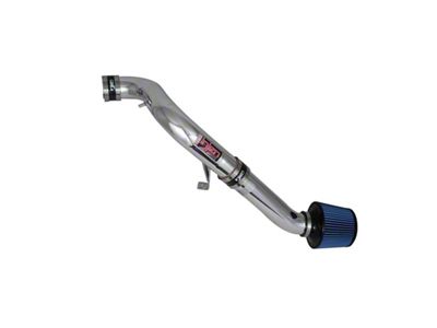 Injen 10-11 Kia Soul 2.0L 4cyl Black Cold Air Intake - SP1310BLK