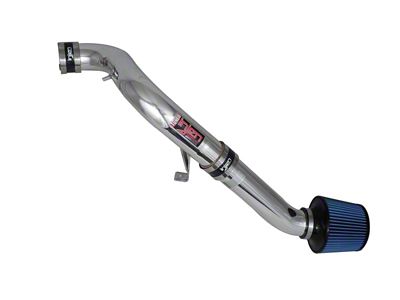 Injen 09-10 Kia Soul 2.0L 4cyl Polished Cold Air Intake - SP1310P