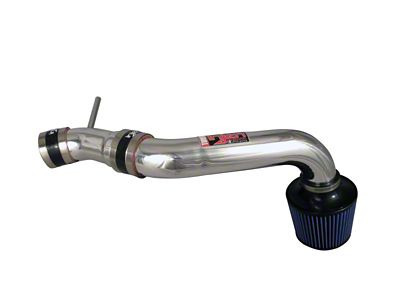 Injen 12 Kia Soul 1.6L 4cyl Polished Cold Air Intake - SP1311P