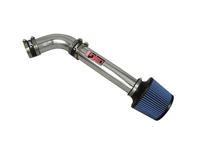 Injen 12 Kia Soul 2.0L 4cyl Polished Cold Air Intake - SP1312P