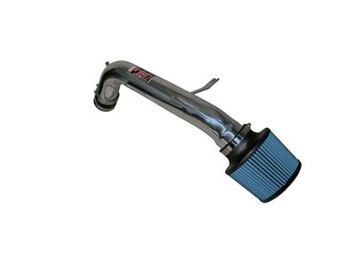 Injen 14-16 Kia Soul 2.0L 4cyl Polished Cold Air Intake - SP1313P