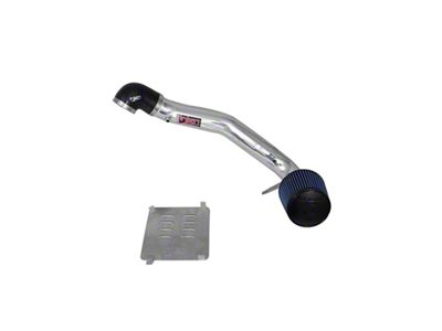 Injen 09-10 Kia Forte 2.4L 4cy Manual Only Black Cold - SP1321BLK