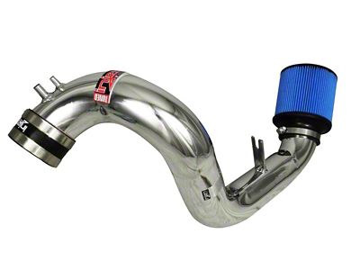 Injen 2011-13 Hyundai Sonata/Kia Optima 2.4L Polished Cold Air Intake - SP1331P