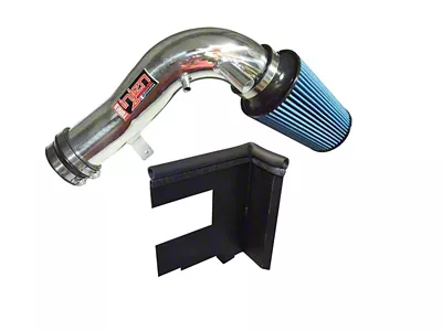 Injen 15-18 Hyundai Sonata 1.6L t Black Short Ram Intake - SP1332BLK
