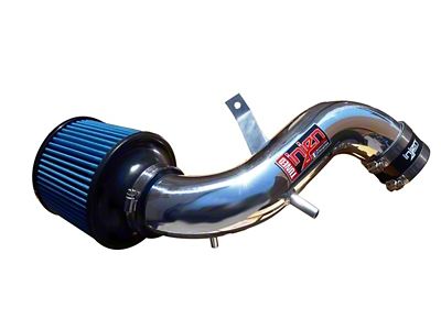 Injen 11-15 Kia Optima / Hyundai Sonata 2.4L Polished Short - SP1333P