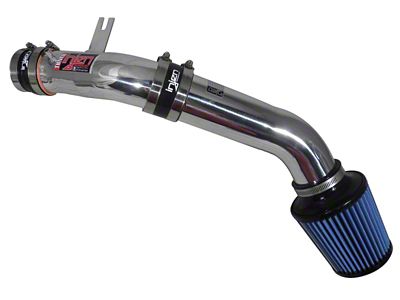 Injen 12 Hyundai Veloster 1.6L 4cyl Polished Cold Air Intake - SP1340P