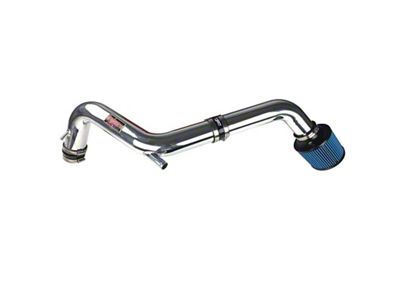 Injen 18-20 Hyundai Veloster L4-1.6L Turbo SP Cold Air Intake - SP1342P