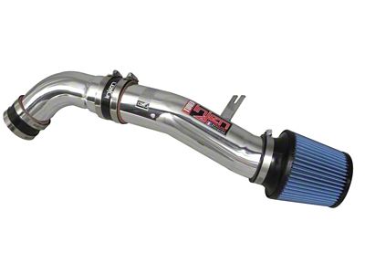 Injen 11-12 Hyundai Elantra 1.8L 4cyl Polished Tuned C/A Intake - SP1360P