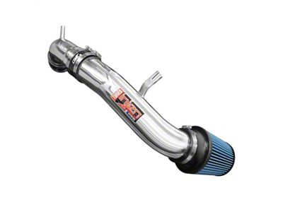 Injen 2017 Hyundai Elantra 2.0L t Polished Cold Air Intake - SP1362P