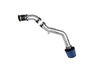 Injen 03-08 Hyundai Tiburon 2.7L V6 Black Cold Air Intake - SP1375BLK
