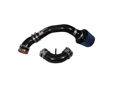 Injen 04-06 Tiburon 2.0L 4 Cyl. Black Cold Air Intake - SP1381BLK