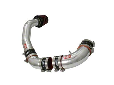 Injen 04-06 Tiburon 2.0L 4 Cyl. Polished Cold Air Intake - SP1381P