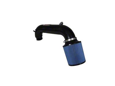 Injen 2010 Genesis 2.0L Turbo 4 cyl. Black Cold Air - SP1386BLK