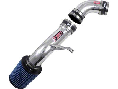 Injen 2010 Genesis Coupe ONLY 3.8L V6 Polished Cold Air - SP1390P