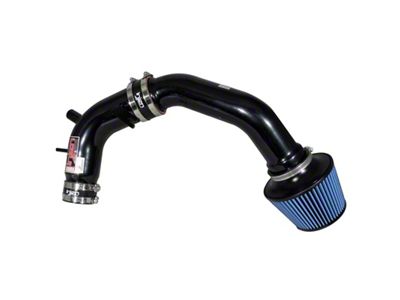Injen 04-06 TSX Black Cold Air Intake - SP1431BLK