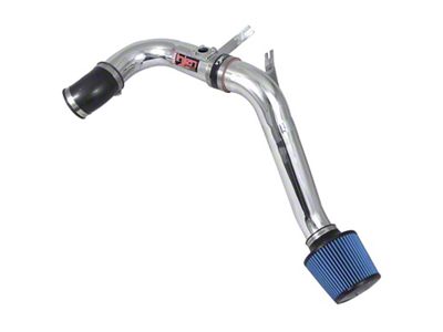 Injen 09-11 Acura TSX 2.4L 4cyl Polished Cold Air Intake - SP1432P