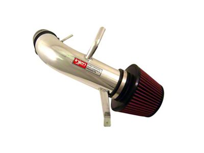 Injen 02-05 Civic Si / 02-06 RSX Type S Polished - SP1476P
